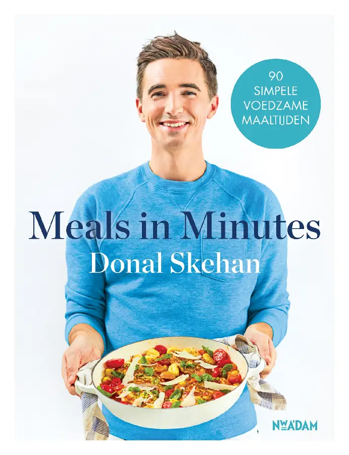 Meals in minutes