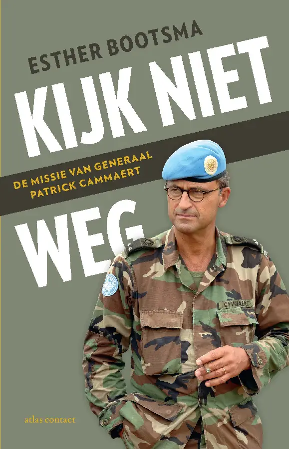 Kijk niet weg