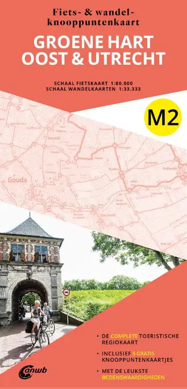 M2. Groene Hart oost & Utrecht