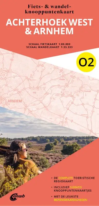 O2- Achterhoek west & Arnhem