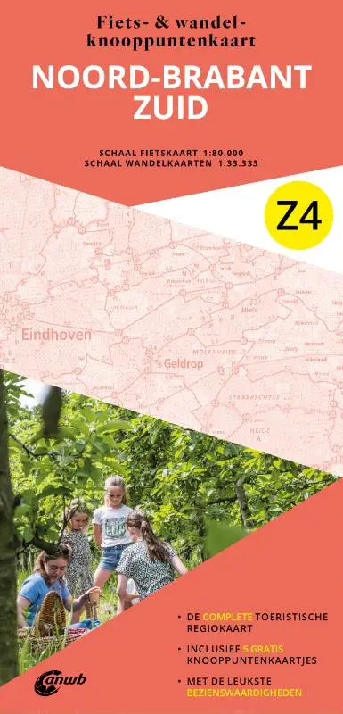 Z4. Noord-Brabant Zuid