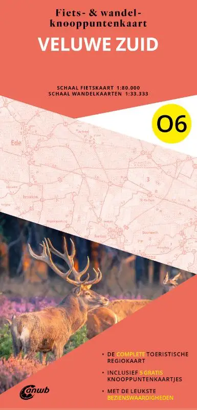 O6. Veluwe zuid