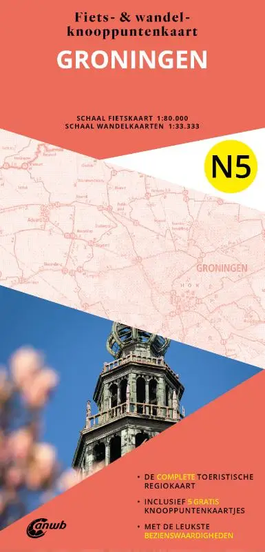 N5. Groningen