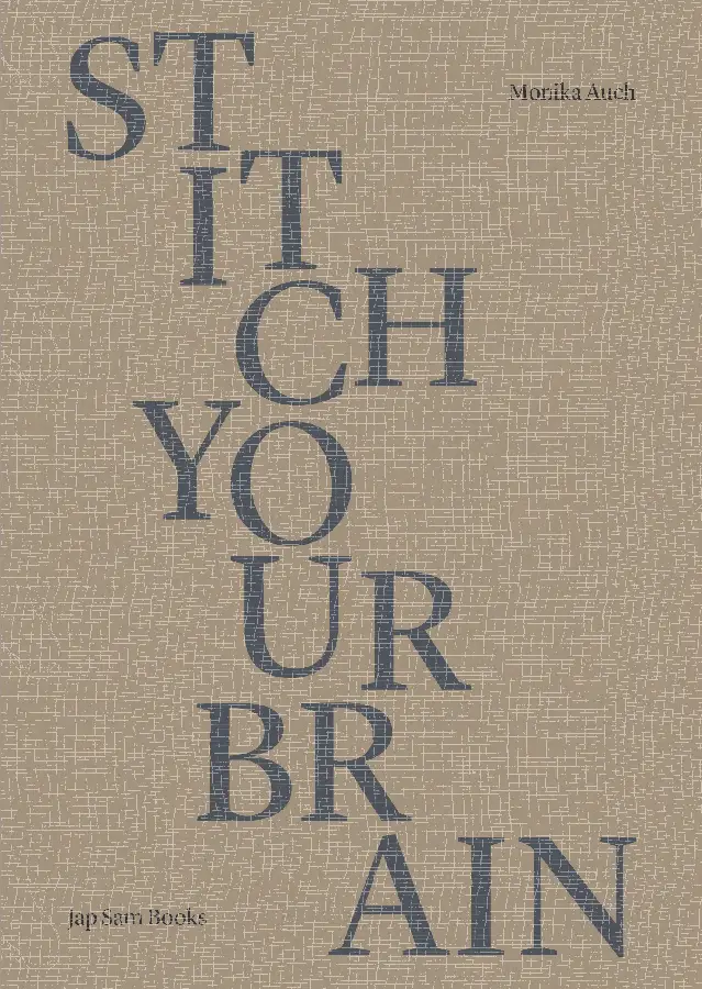 Stitch your Brain