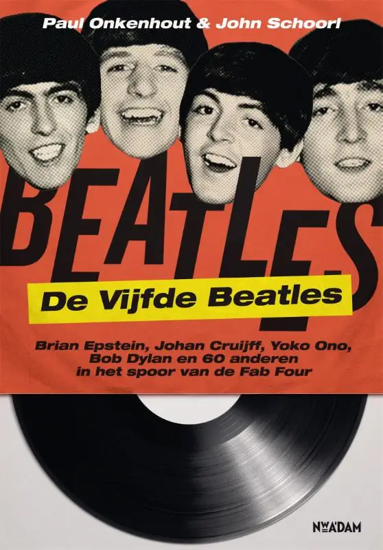 De Vijfde Beatles