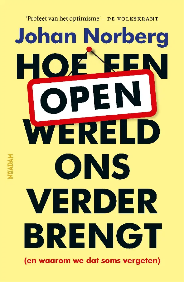 Open