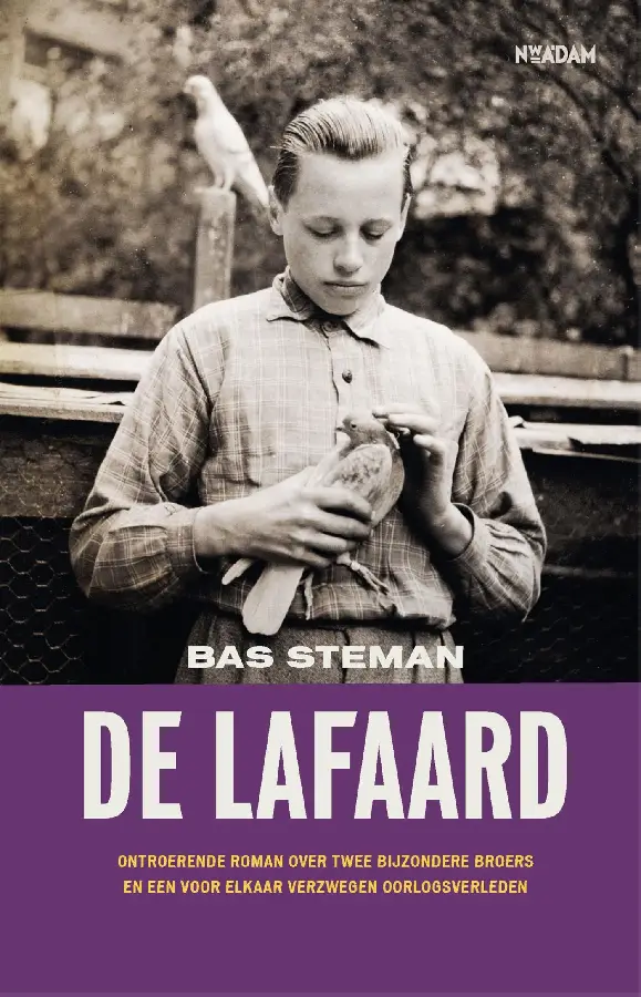 De lafaard