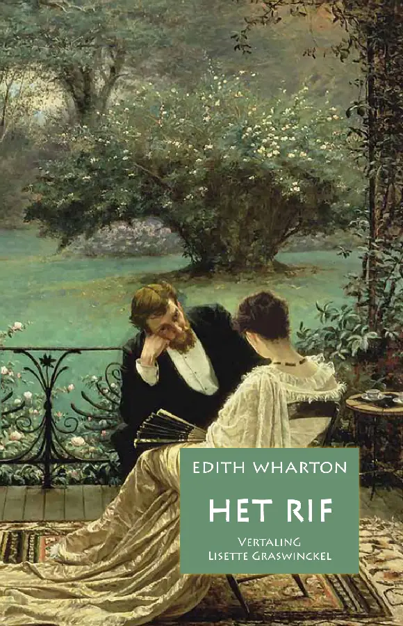 Het rif