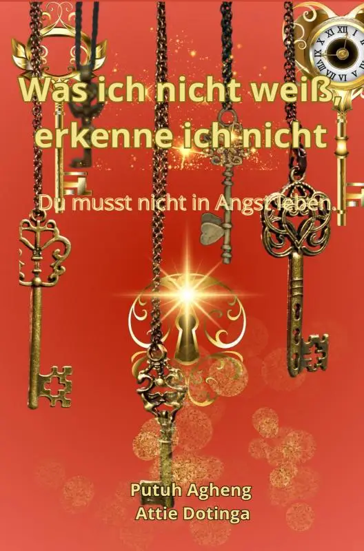 Was ich nicht weiß, erkenne ich nicht.