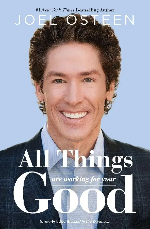 All Things are working