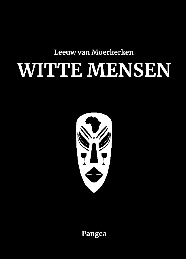 Witte mensen