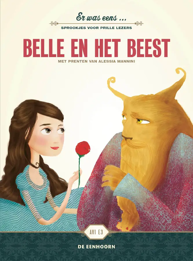 Belle en het beest