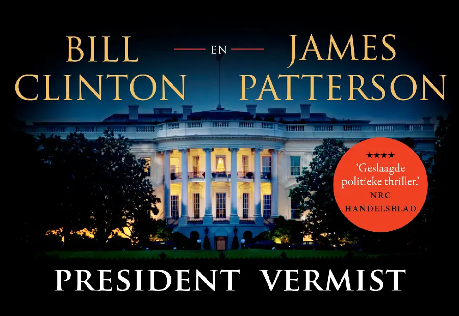 President vermist