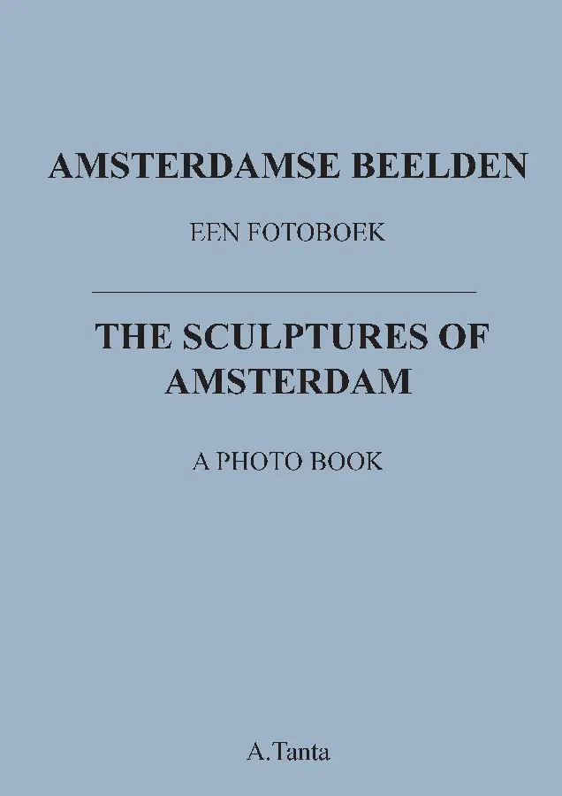 Amsterdamse Beelden