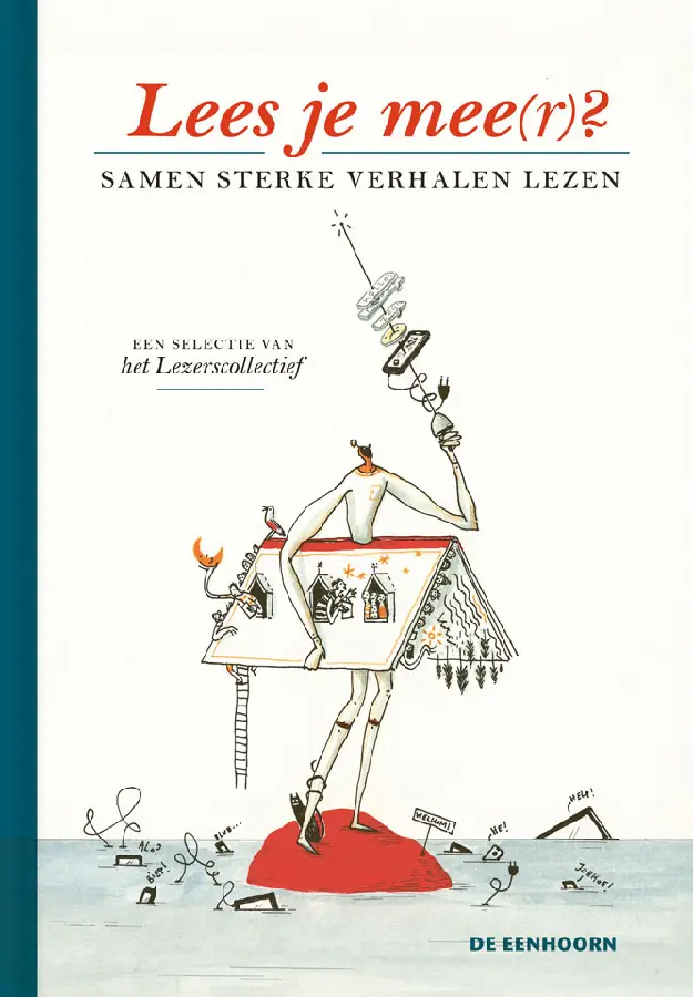 Lees je mee(r)? 2