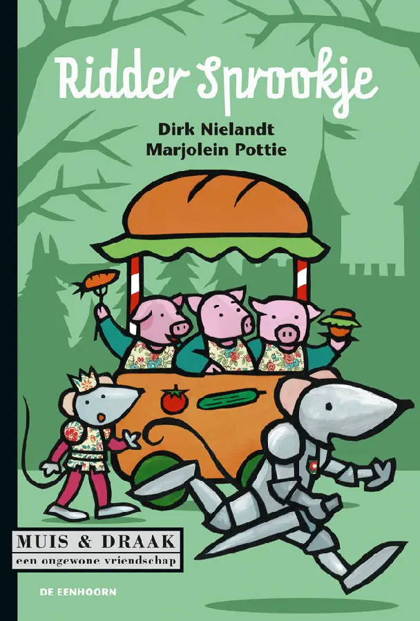 Ridder Sprookje