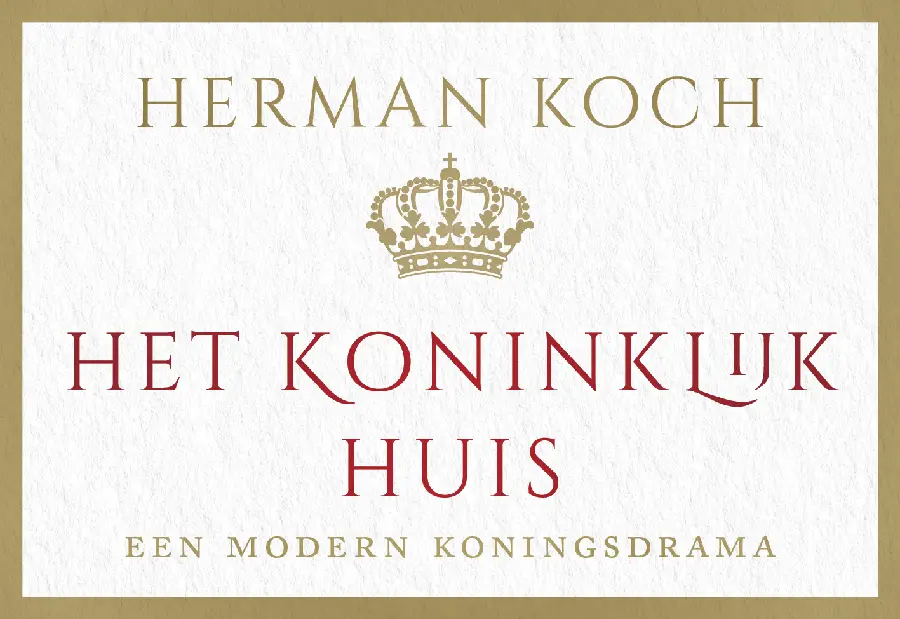 Het Koninklijk Huis