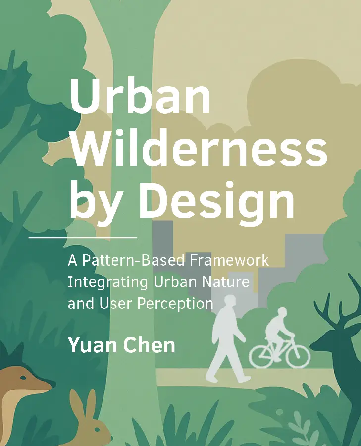 Urban Wilderness by Design