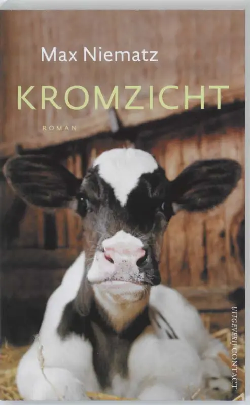 Kromzicht / druk 1