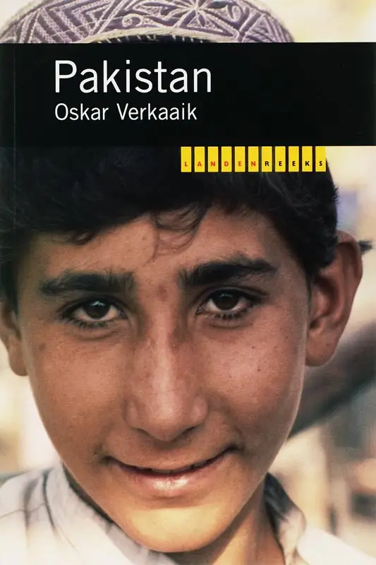 Pakistan