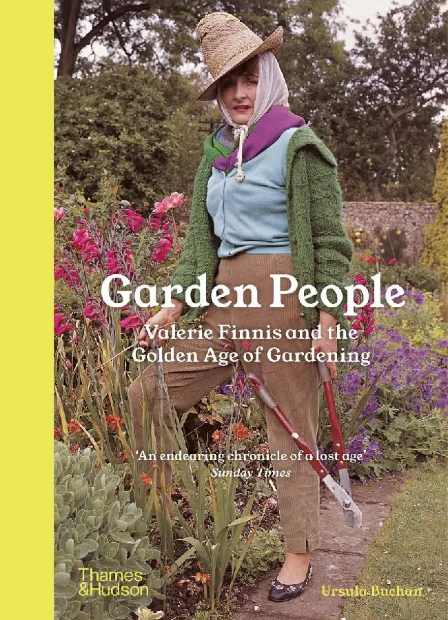 Garden People