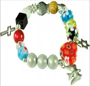 Bracelet World´s Greatest Love Story
