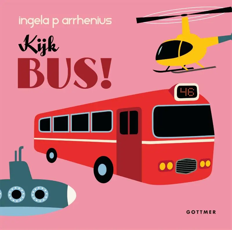 Kijk bus