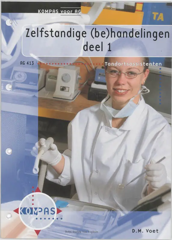 Zelfstandige (be)handelin
