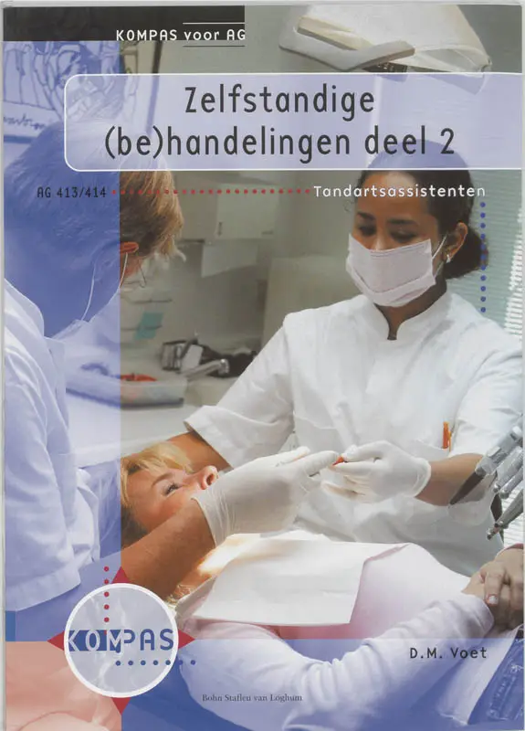 Zelfstandige (be)handelin