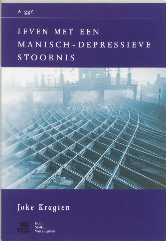 Leven met een manisch-dep