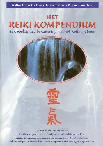 Het Reiki Kompendium / dr