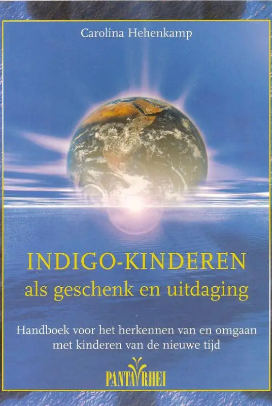 Indigo-kinderen als gesch