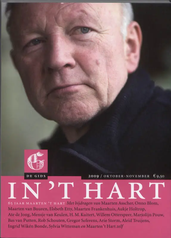 De gids / 2009 / 7 in 't