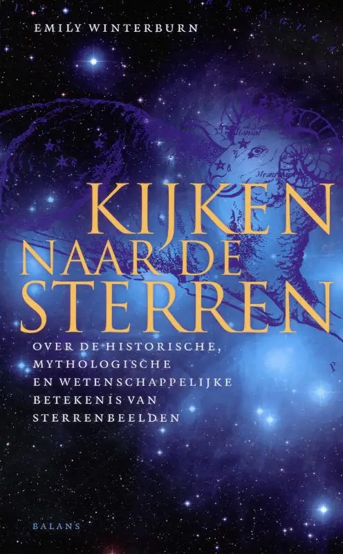 Kijken naar de sterren /