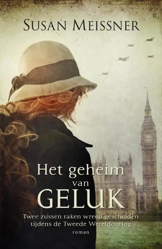 Het geheim van geluk