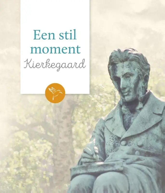 Stil moment kierkegaard