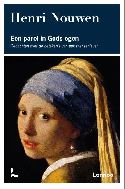 Een parel in Gods ogen