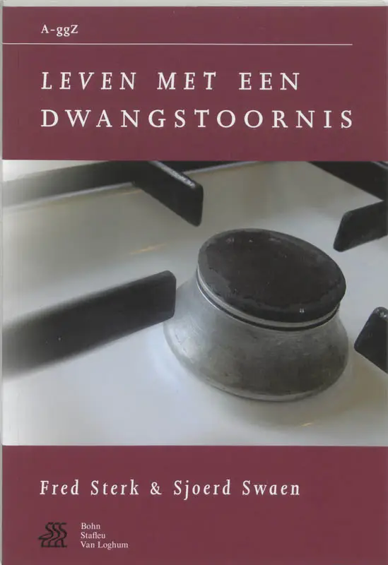 Leven met een dwangstoorn
