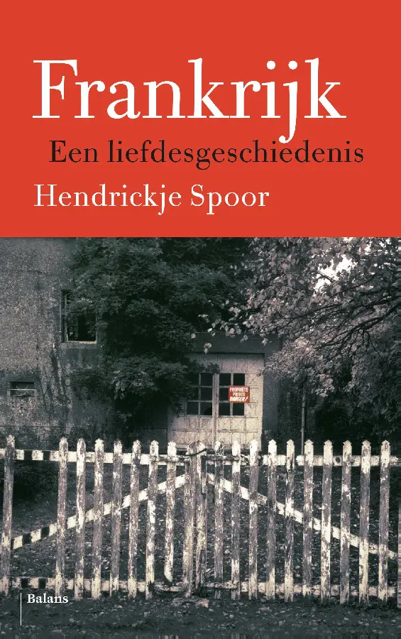 Frankrijk
