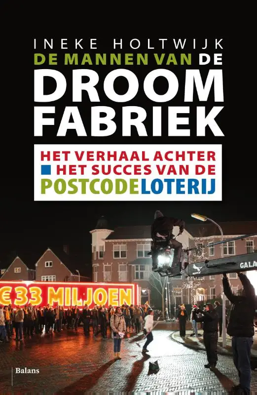 Op jacht naar miljoenen