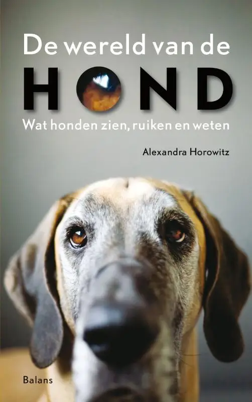 De wereld van de hond / d