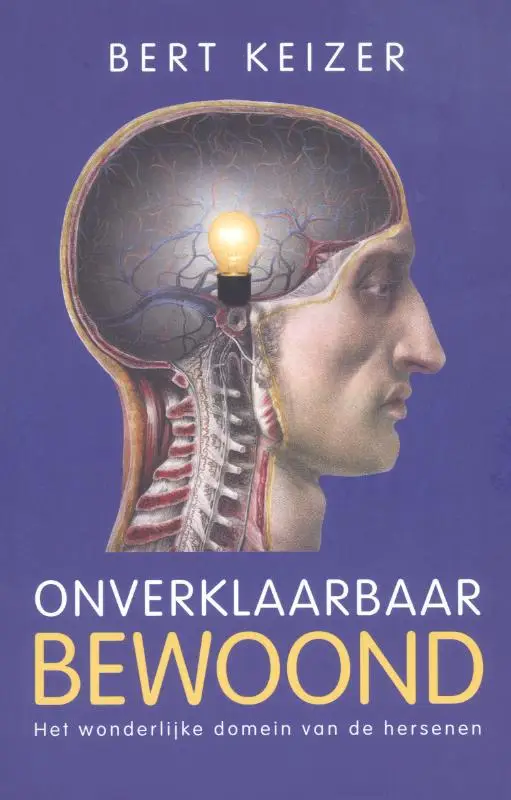 Onverklaarbaar bewoond /