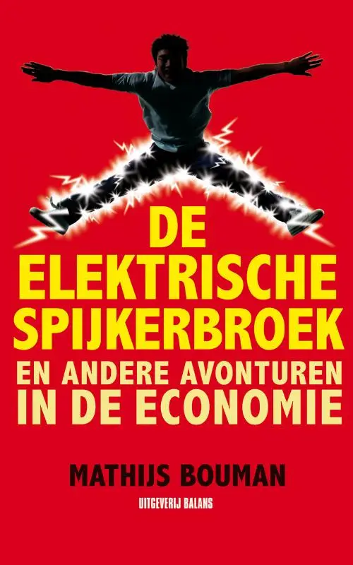 De elektrische spijkerbro