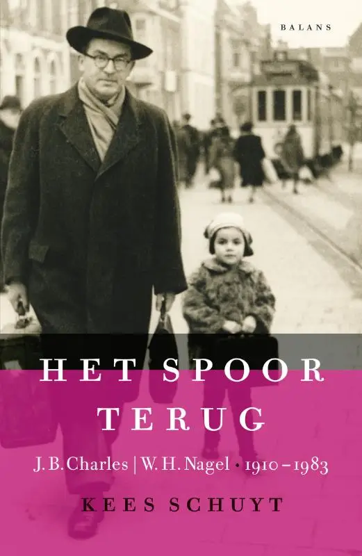 Het spoor terug / druk 1