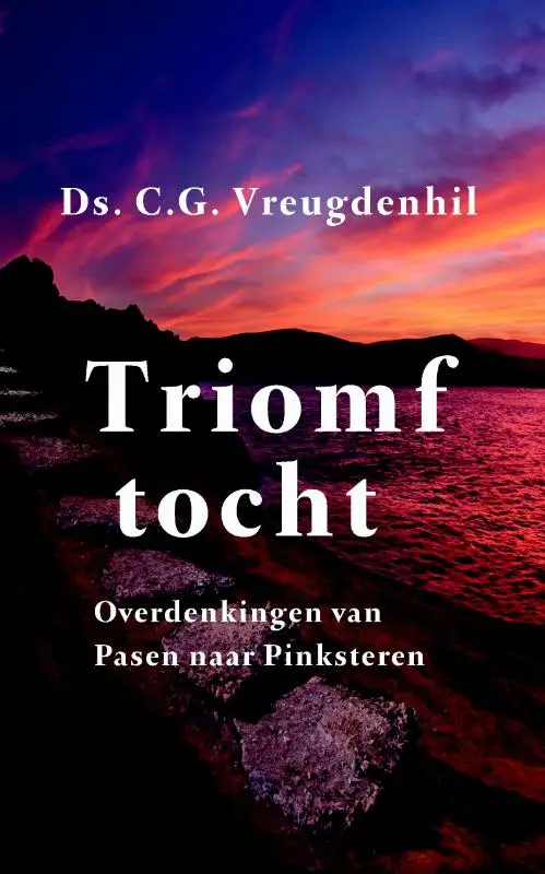 Triomftocht  POD