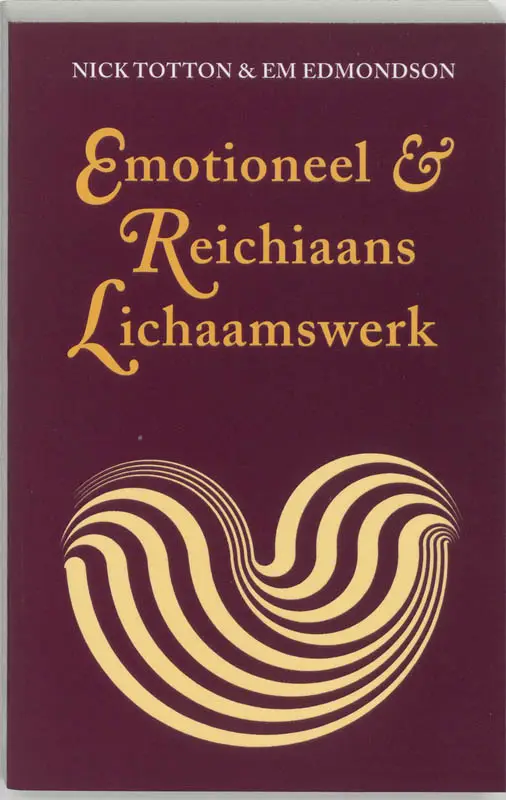 Emotioneel & Reichiaans l