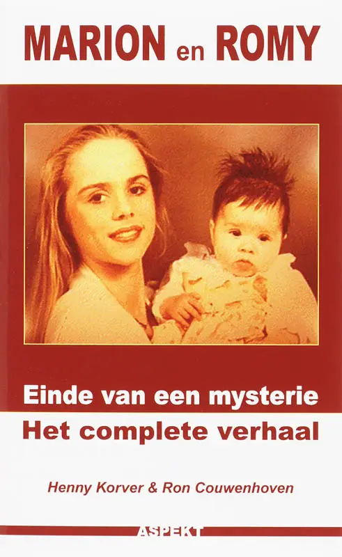 Marion en Romy