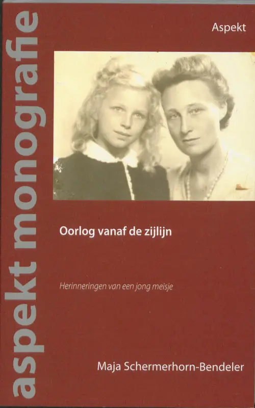 Oorlog vanaf de zijlijn