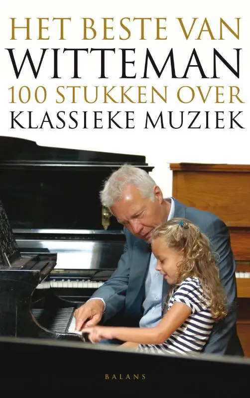 Het beste van Witteman /
