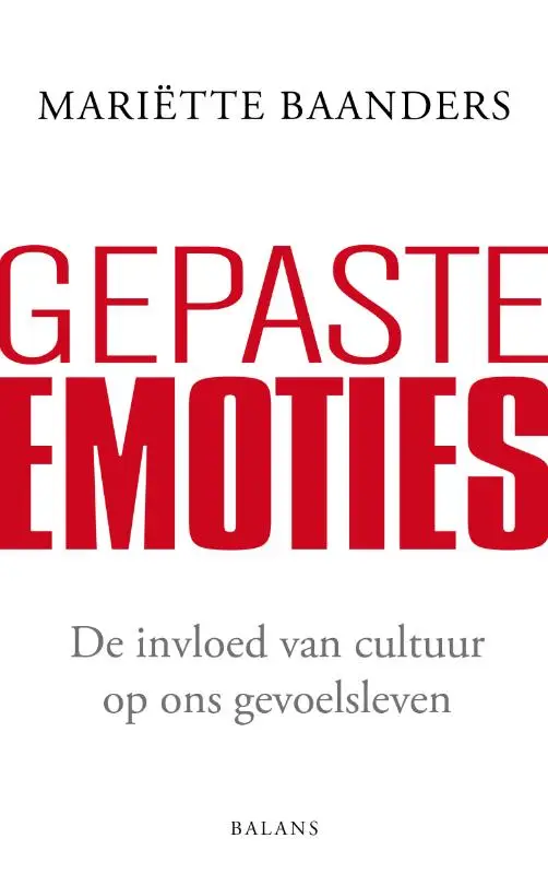 Gepaste emoties